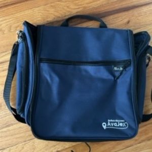 Large Toiletries Travel Bag